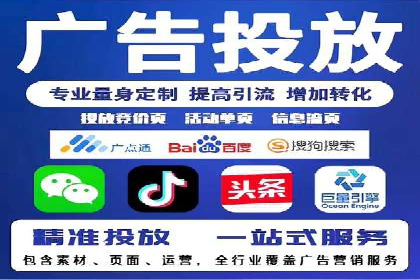 XX领域竞价广告的投放策略及效果展示